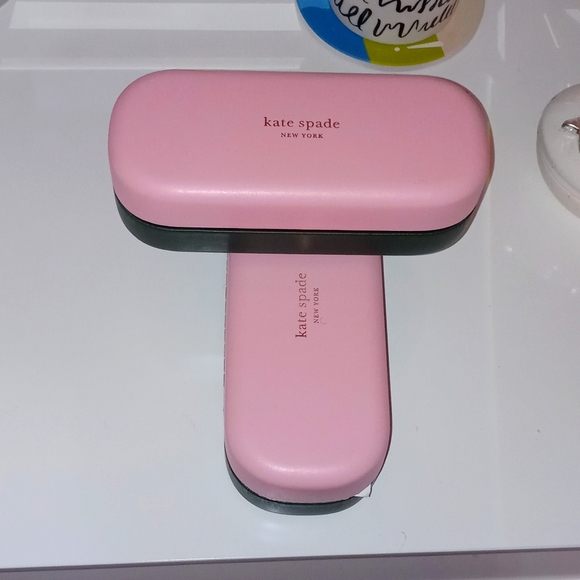 kate spade Accessories Kate Spade Eyeglass Case Poshmark